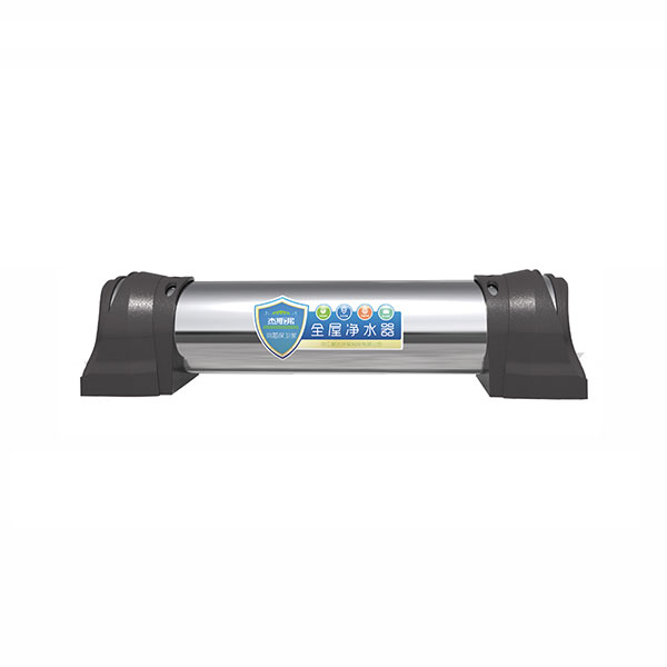 Justfor Whole house water purifier（JSF-W-3、JSF-W-4、JSF-W-5、JSF-W-6）